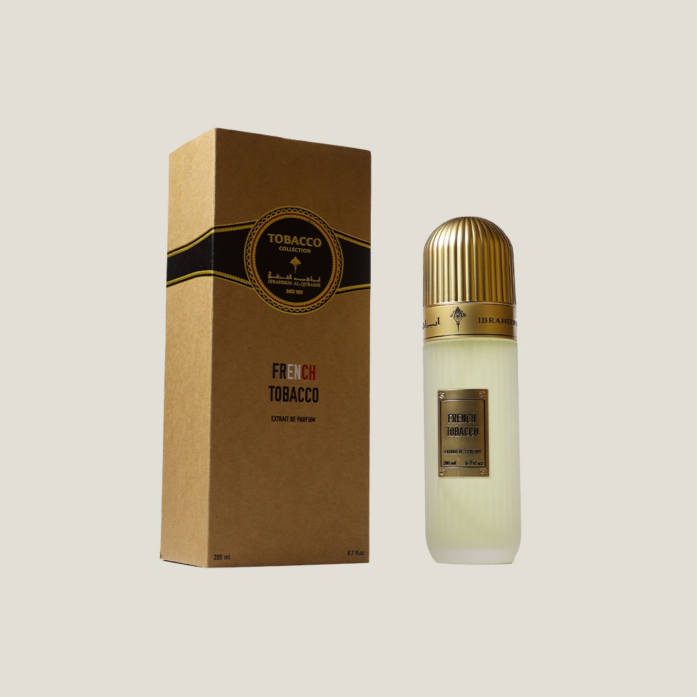 French Tobacco