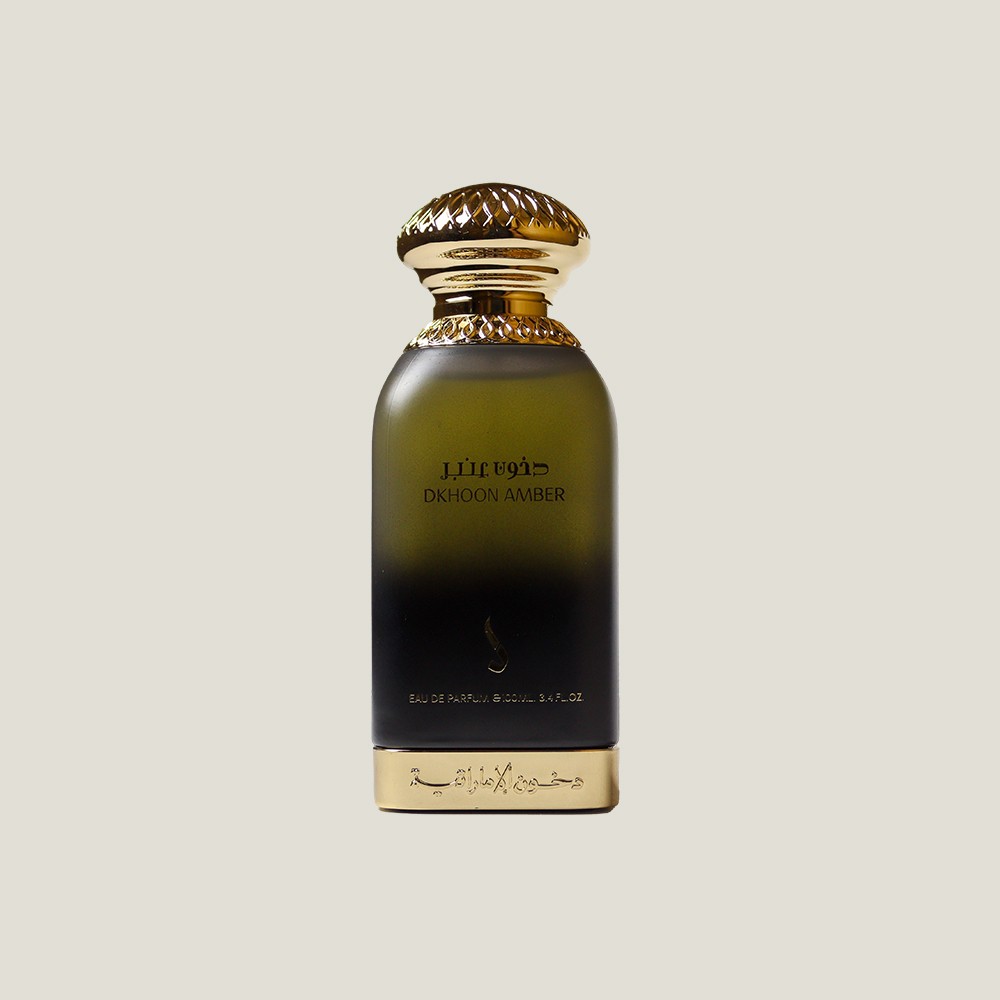 Dukhoon Amber