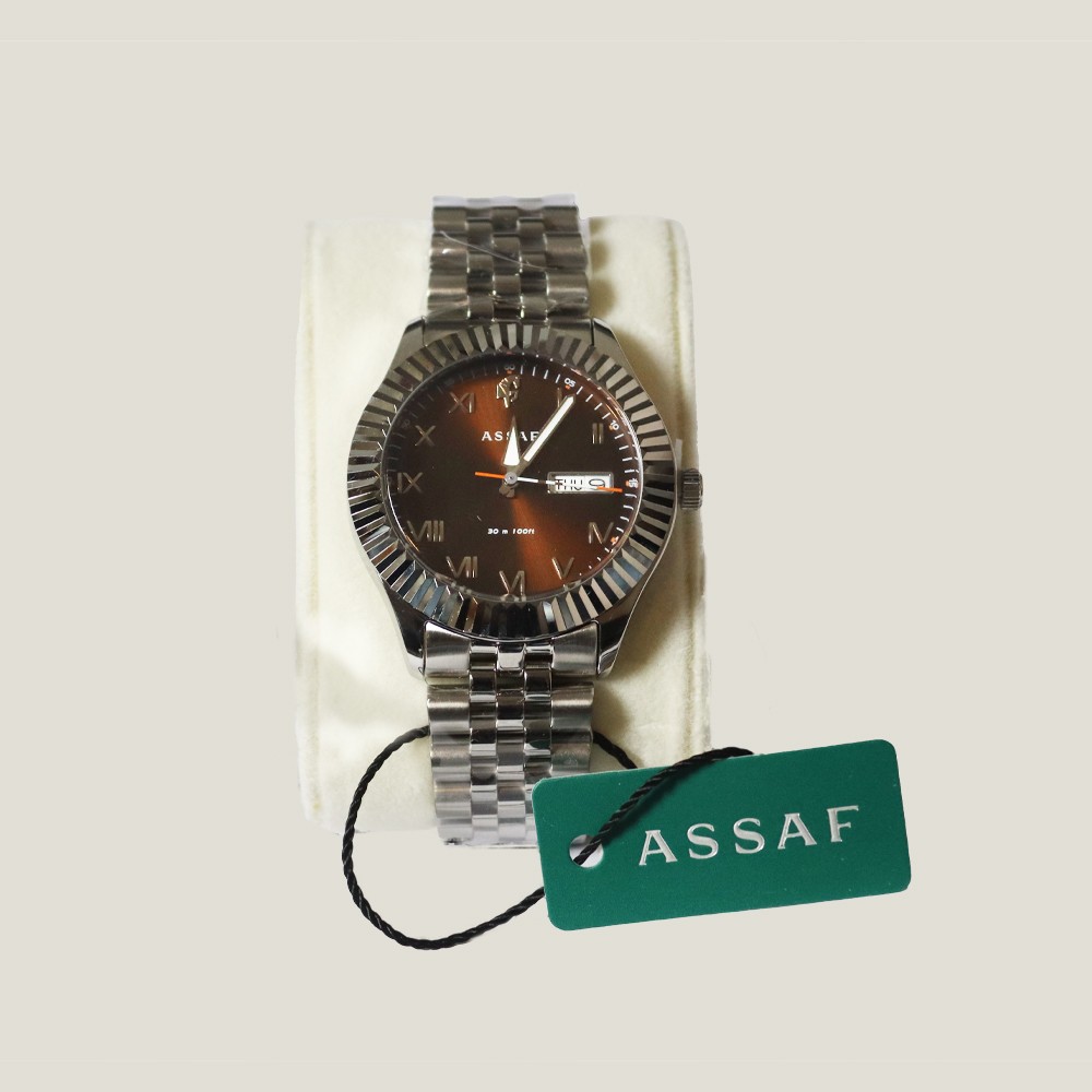 Vanoder Watch