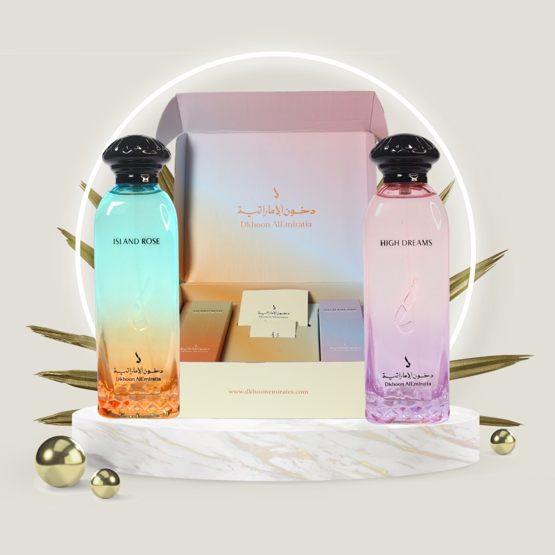 Summer Collection