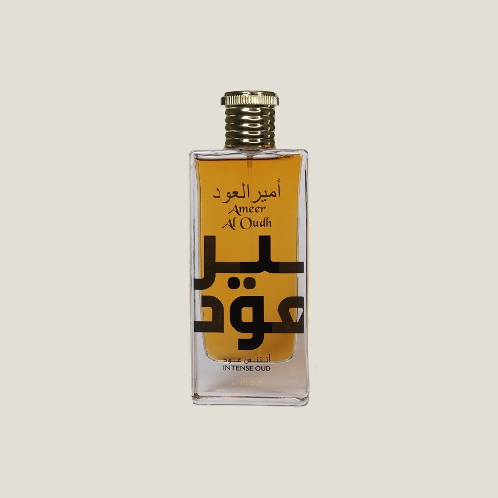 Ameer Al Oud