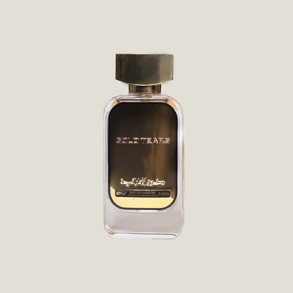 Gold Tears