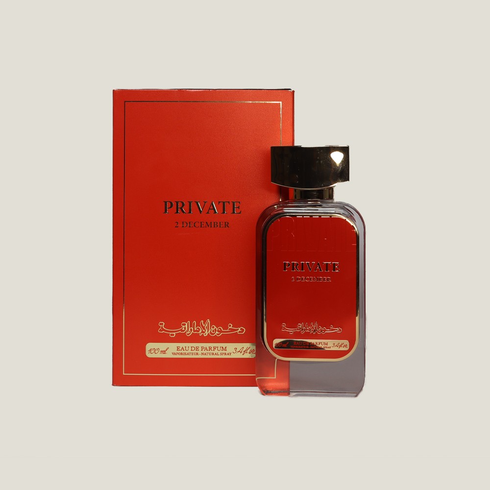 Private 2 December
