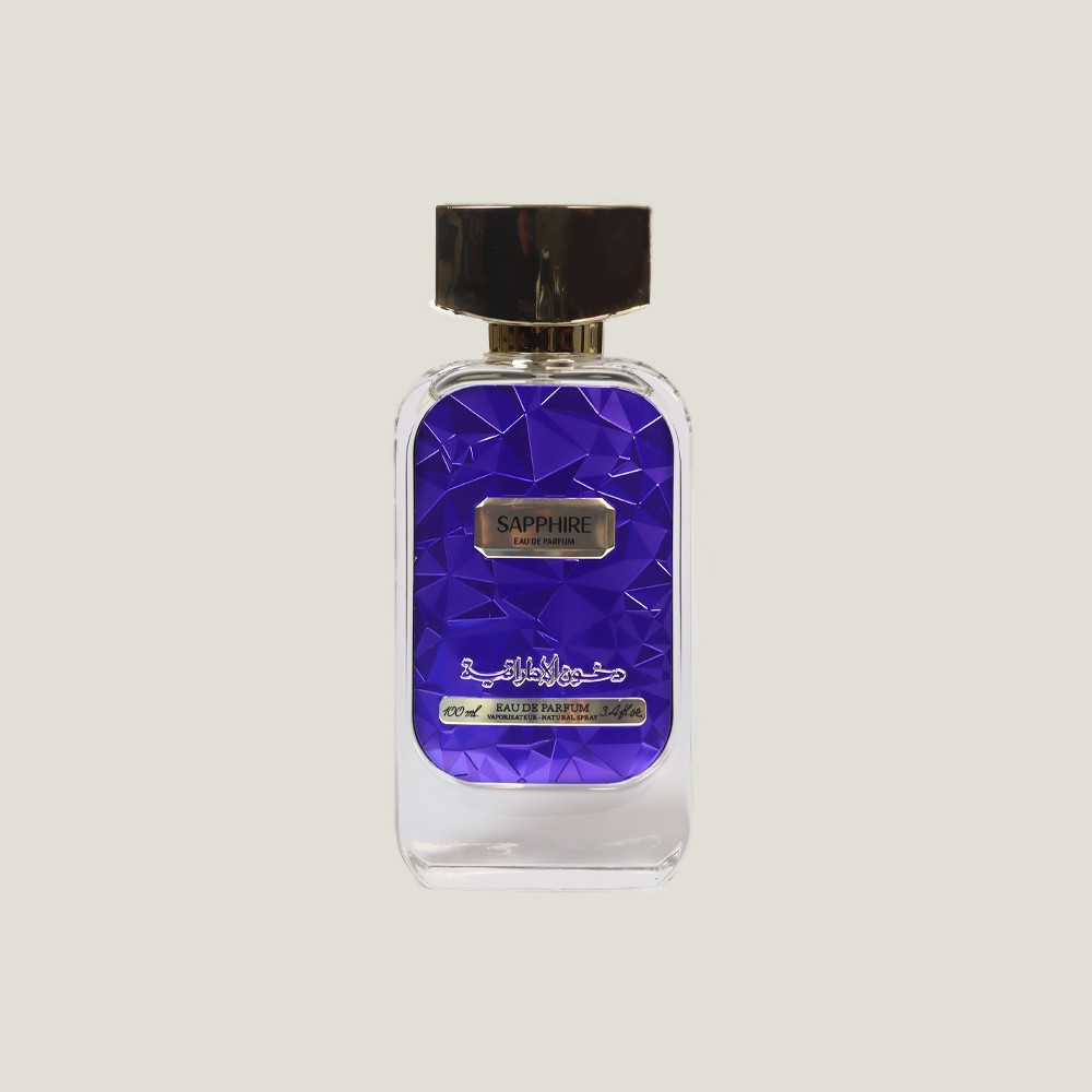 Sapphire