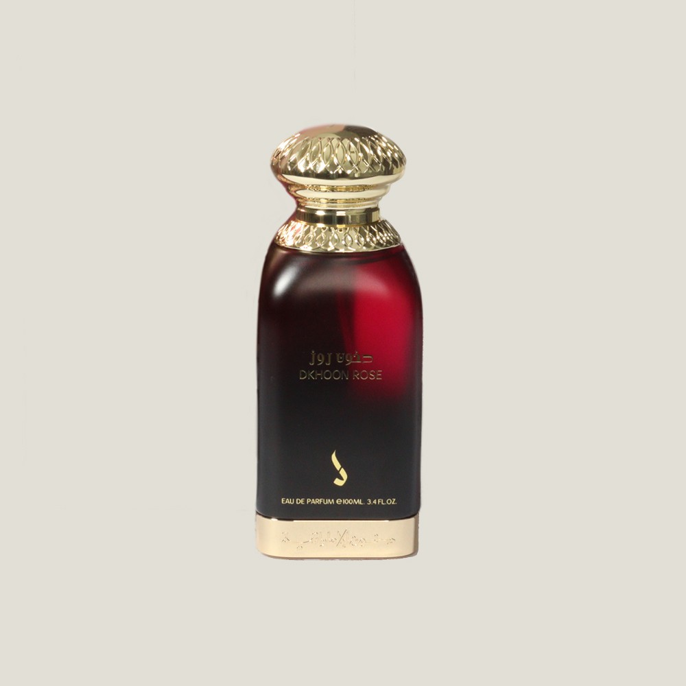 Dkhoon Rose
