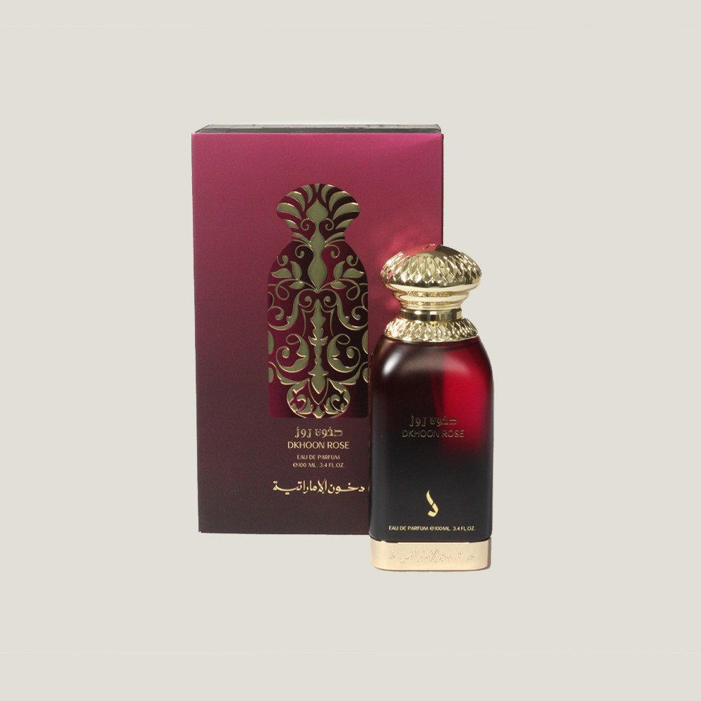 Dkhoon Rose