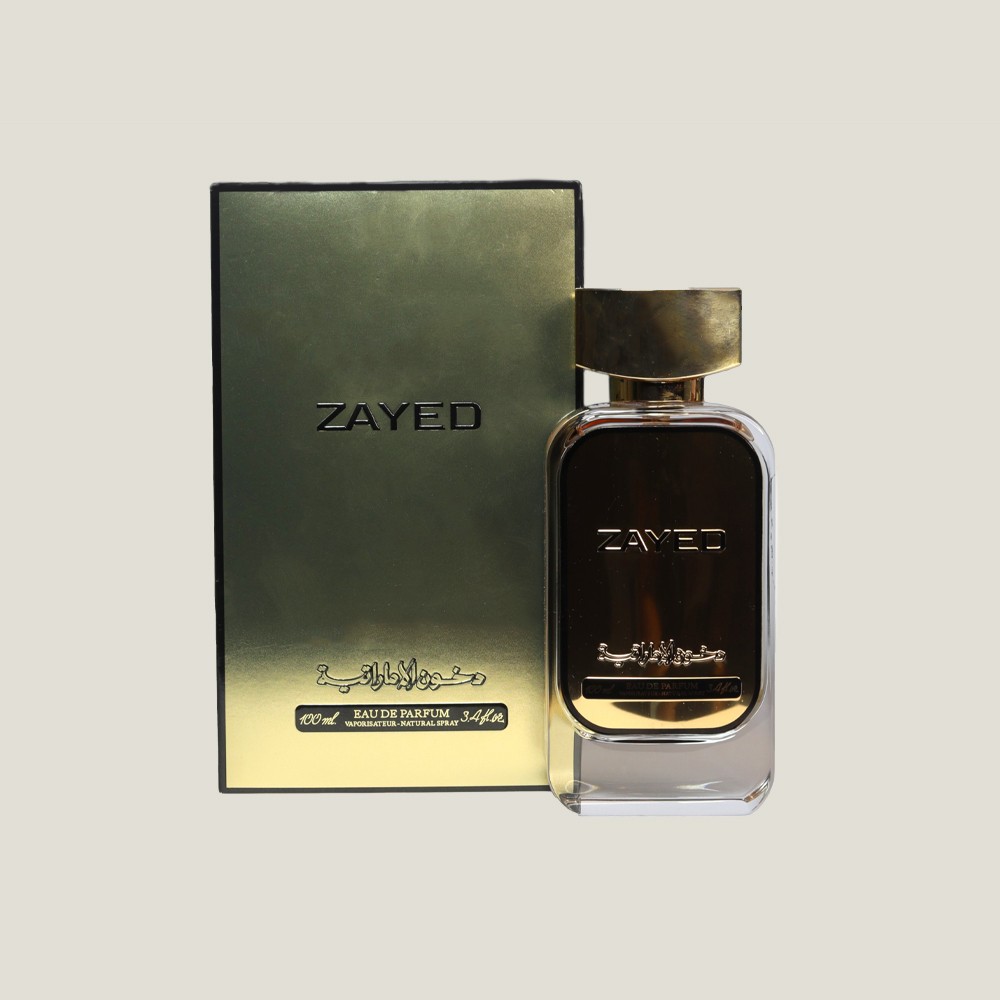 Zayed