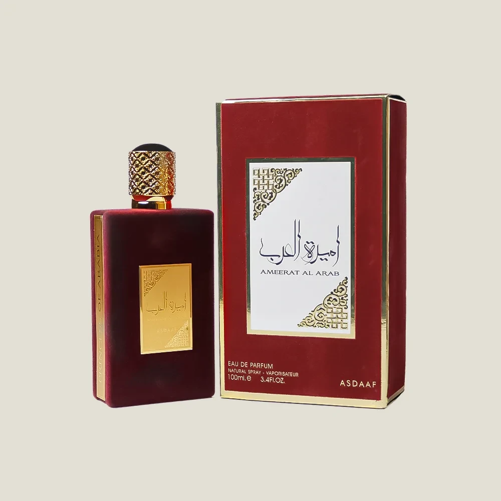 Ameerat Al Arab