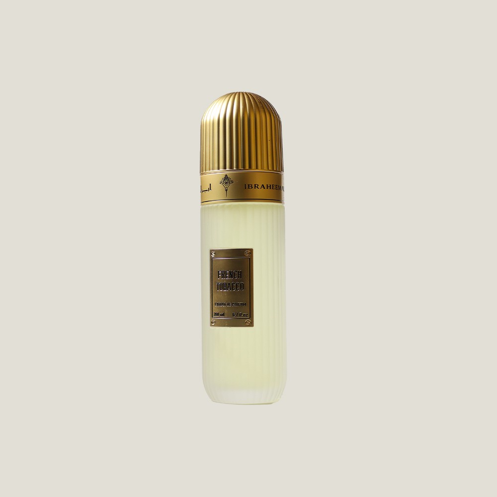 French Tobacco