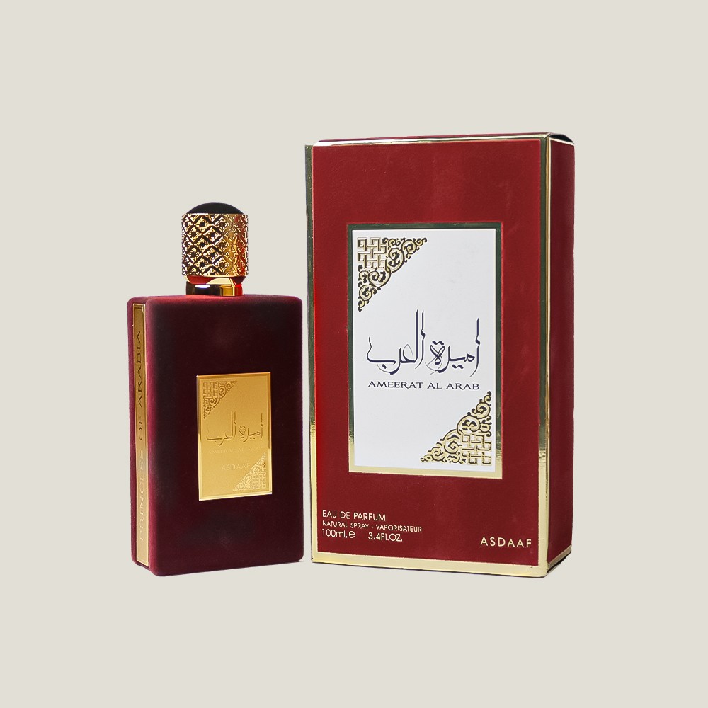 Ameerat Al Arab
