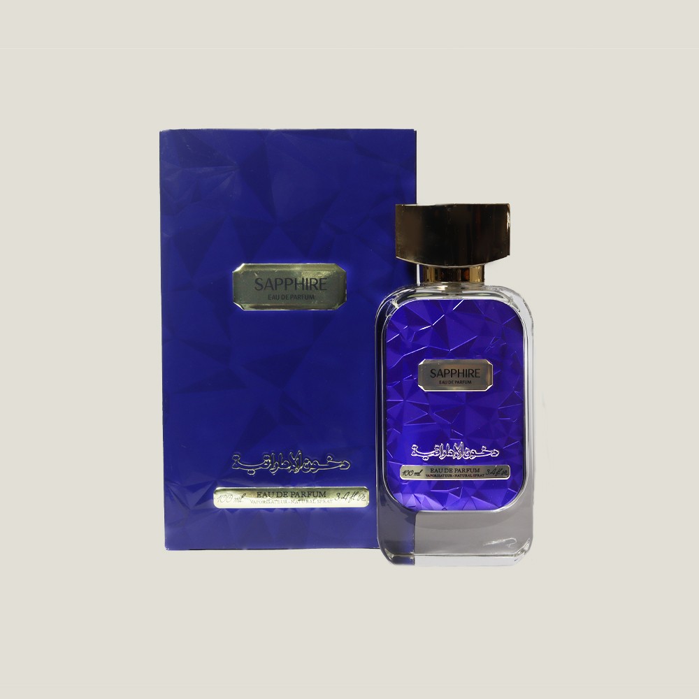 Sapphire